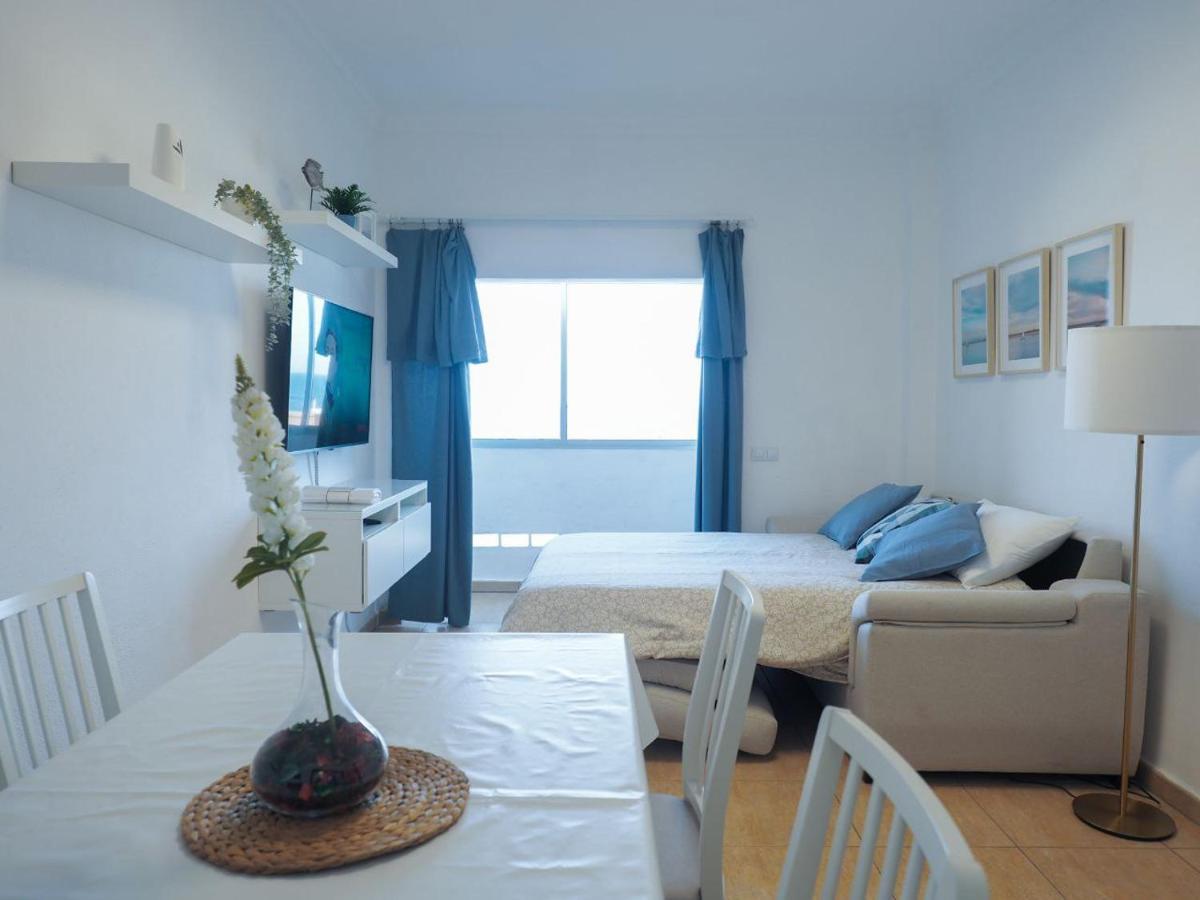 Apartamento Horizonte El Puertito De Gueimar Puertito de Guimar Exterior photo